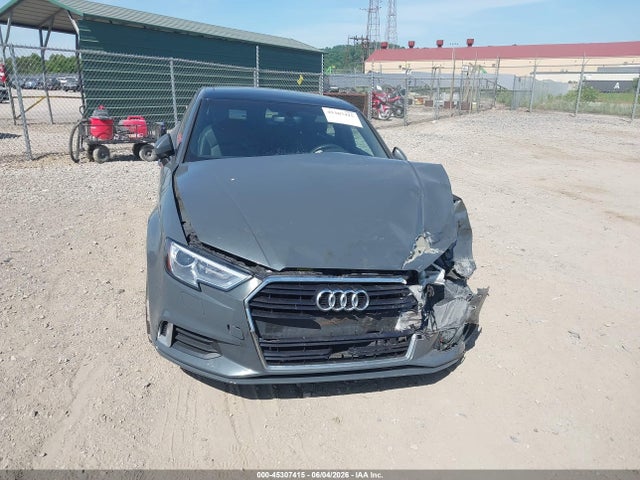 Aukcja sprzedaży 2017 Audi A3 Premium, vin: WAUAUHFF0H1052315, numer aukcji: 45307415