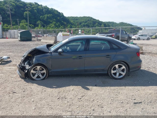 Aukcja sprzedaży 2017 Audi A3 Premium, vin: WAUAUHFF0H1052315, numer aukcji: 45307415