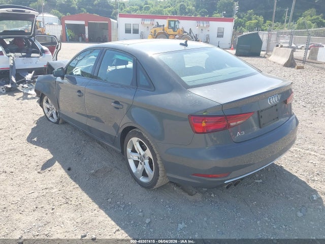 Aukcja sprzedaży 2017 Audi A3 Premium, vin: WAUAUHFF0H1052315, numer aukcji: 45307415