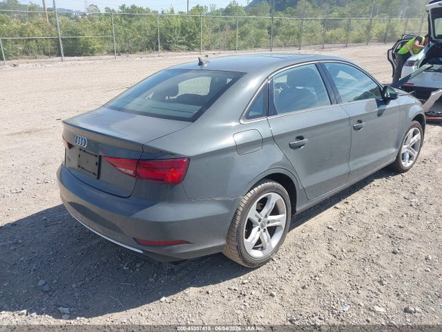 Aukcja sprzedaży 2017 Audi A3 Premium, vin: WAUAUHFF0H1052315, numer aukcji: 45307415