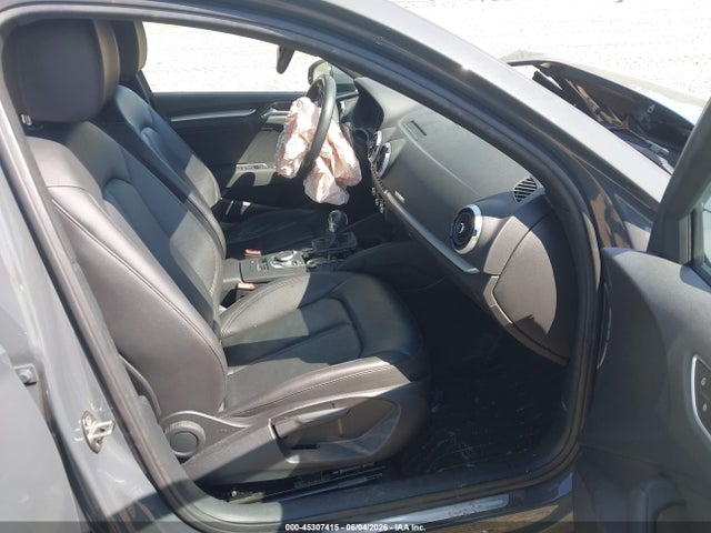 Aukcja sprzedaży 2017 Audi A3 Premium, vin: WAUAUHFF0H1052315, numer aukcji: 45307415