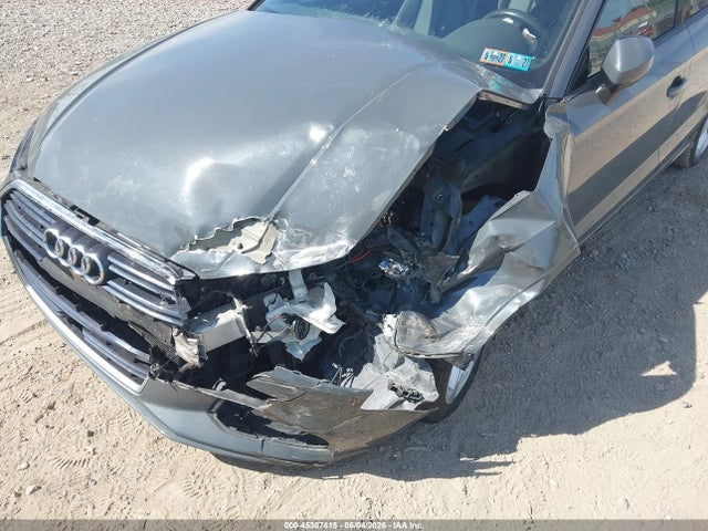 Aukcja sprzedaży 2017 Audi A3 Premium, vin: WAUAUHFF0H1052315, numer aukcji: 45307415