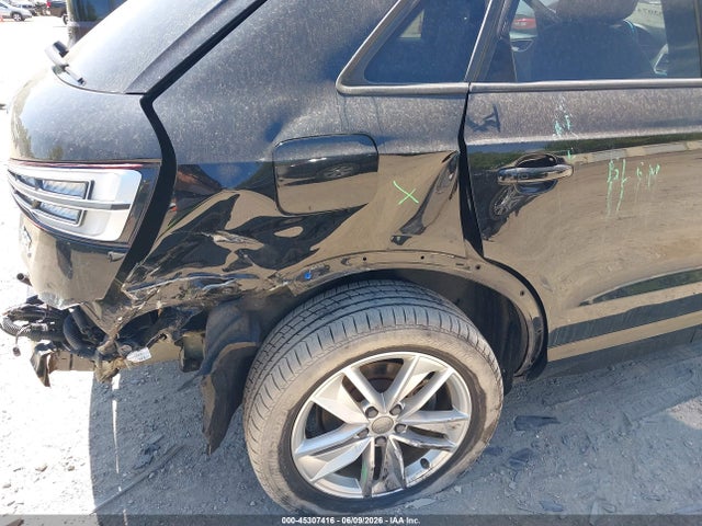 45307416 :رقم المزاد ، WA1ECCFS3JR002498 vin ، 2018 Audi Q3 2.0t Premium/2.0t Sport Premium مزاد بيع