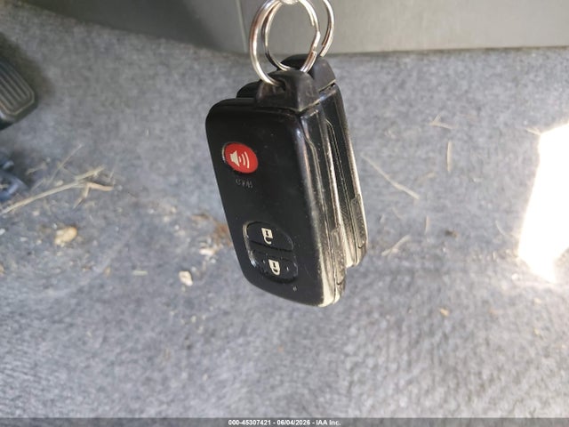 Aukcja sprzedaży 2011 Toyota Prius Two, vin: JTDKN3DU3B1392784, numer aukcji: 45307421