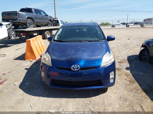Aukcja sprzedaży 2011 Toyota Prius Two, vin: JTDKN3DU3B1392784, numer aukcji: 45307421