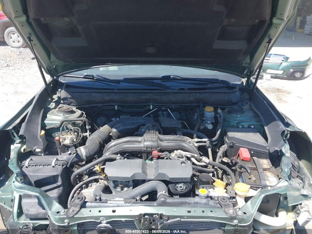 Aukcja sprzedaży 2014 Subaru Outback 2.5i, vin: 4S4BRBAC1E3258645, numer aukcji: 45307423
