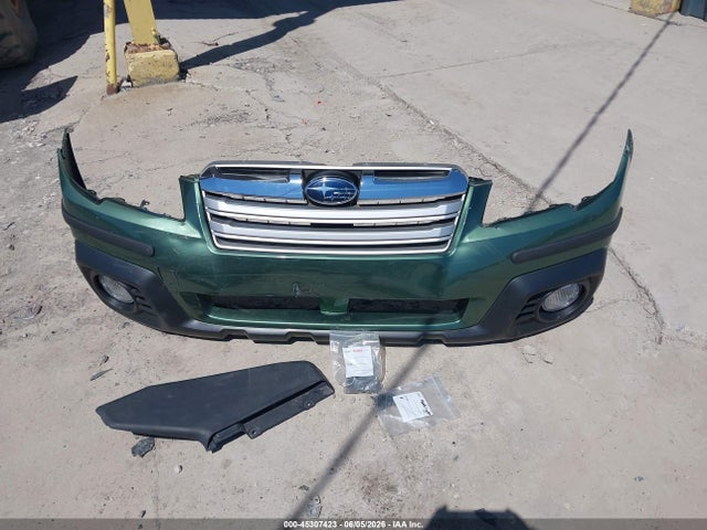 Aukcja sprzedaży 2014 Subaru Outback 2.5i, vin: 4S4BRBAC1E3258645, numer aukcji: 45307423