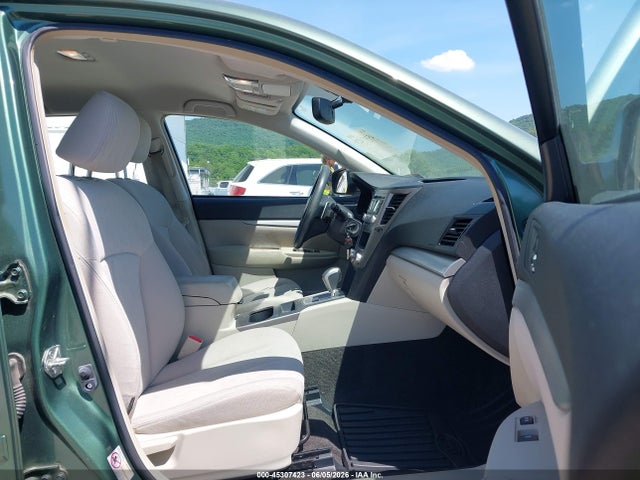 Aukcja sprzedaży 2014 Subaru Outback 2.5i, vin: 4S4BRBAC1E3258645, numer aukcji: 45307423