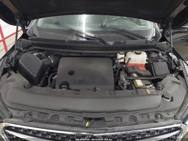 Продажа на аукционе авто 2020 Buick Enclave Awd Avenir, vin: 5GAEVCKW2LJ267943, номер лота: 45307429