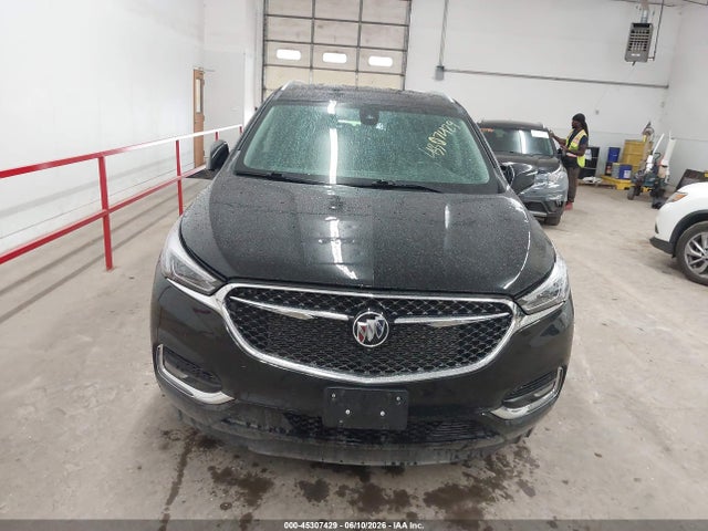 Продажа на аукционе авто 2020 Buick Enclave Awd Avenir, vin: 5GAEVCKW2LJ267943, номер лота: 45307429