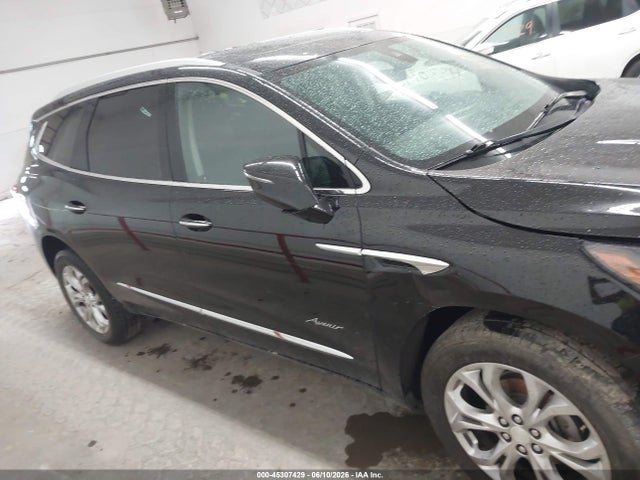 Продажа на аукционе авто 2020 Buick Enclave Awd Avenir, vin: 5GAEVCKW2LJ267943, номер лота: 45307429