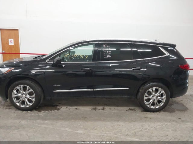 Продажа на аукционе авто 2020 Buick Enclave Awd Avenir, vin: 5GAEVCKW2LJ267943, номер лота: 45307429