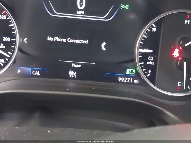 Продажа на аукционе авто 2020 Buick Enclave Awd Avenir, vin: 5GAEVCKW2LJ267943, номер лота: 45307429