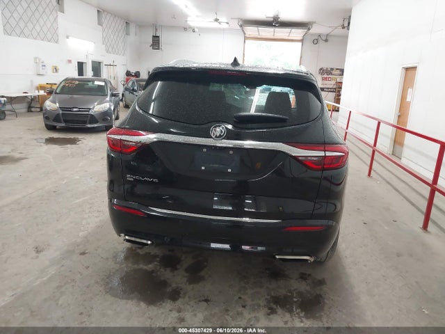 Продажа на аукционе авто 2020 Buick Enclave Awd Avenir, vin: 5GAEVCKW2LJ267943, номер лота: 45307429