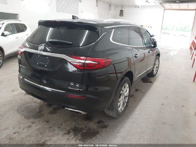 Продажа на аукционе авто 2020 Buick Enclave Awd Avenir, vin: 5GAEVCKW2LJ267943, номер лота: 45307429
