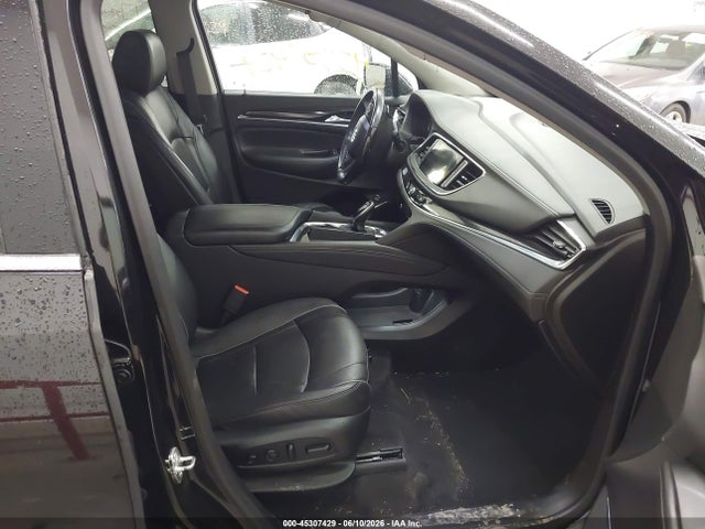 Продажа на аукционе авто 2020 Buick Enclave Awd Avenir, vin: 5GAEVCKW2LJ267943, номер лота: 45307429