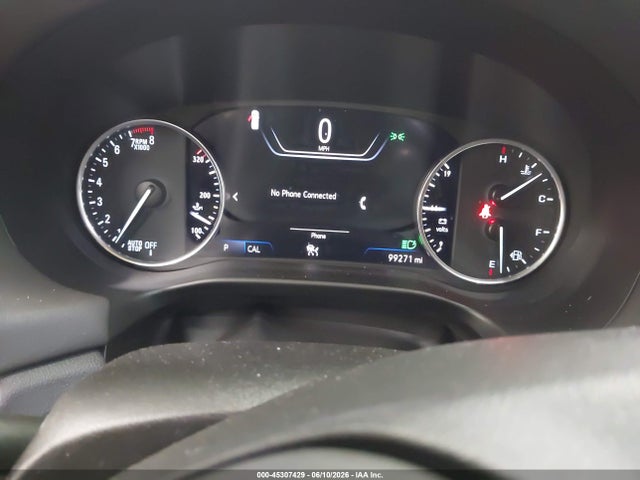 Продажа на аукционе авто 2020 Buick Enclave Awd Avenir, vin: 5GAEVCKW2LJ267943, номер лота: 45307429