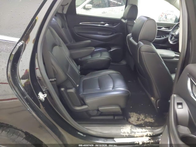 Продажа на аукционе авто 2020 Buick Enclave Awd Avenir, vin: 5GAEVCKW2LJ267943, номер лота: 45307429
