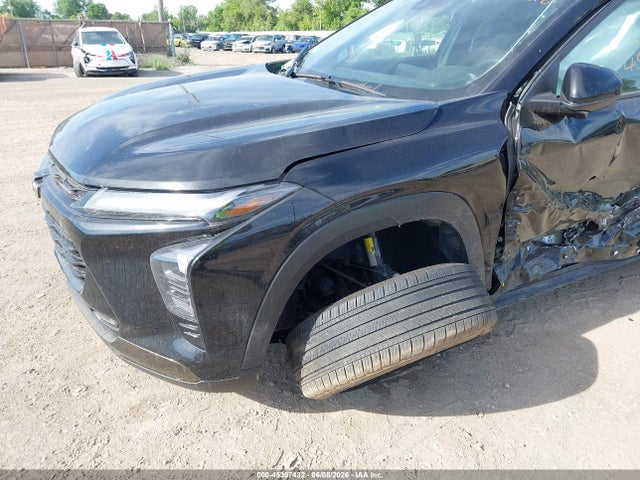 Продажа на аукционе авто 2025 Chevrolet Trax Fwd Activ, vin: KL77LKEP3SC207228, номер лота: 45307432