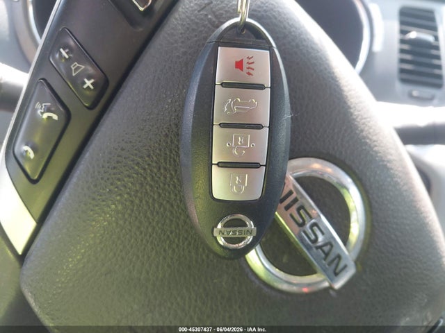 Aukcja sprzedaży 2011 Nissan Murano Sl, vin: JN8AZ1MW8BW162042, numer aukcji: 45307437