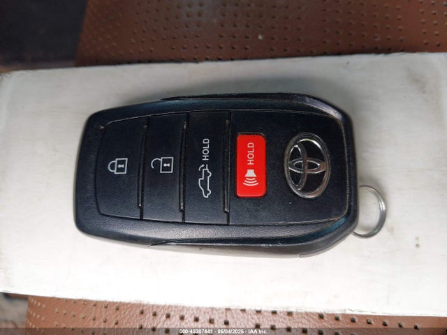 Toyota Tundra 1794 Edition 2024 5TFMA5DB7RX211840 Image 11