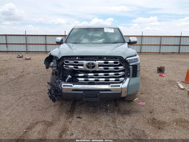 Toyota Tundra 1794 Edition 2024 5TFMA5DB7RX211840 Image 12