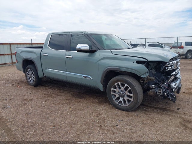Toyota Tundra 1794 Edition 2024 5TFMA5DB7RX211840 Image 13