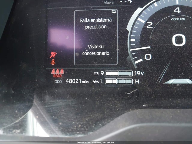 Toyota Tundra 1794 Edition 2024 5TFMA5DB7RX211840 Image 15
