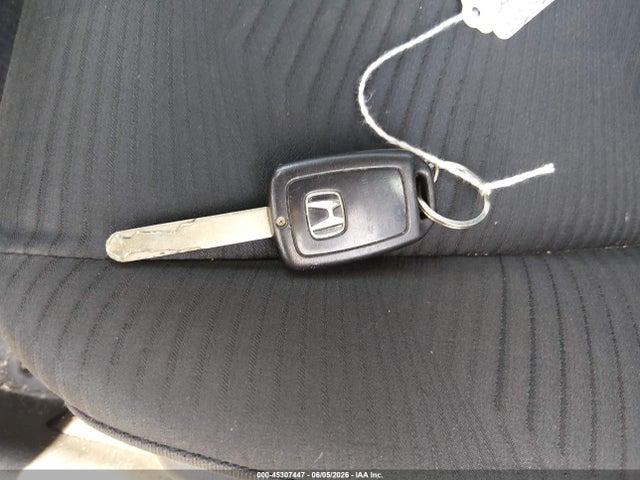 2014 Honda Accord Lx მანქანა იყიდება აუქციონზე, vin: 1HGCR2F32EA121499, აუქციონის ნომერი: 45307447