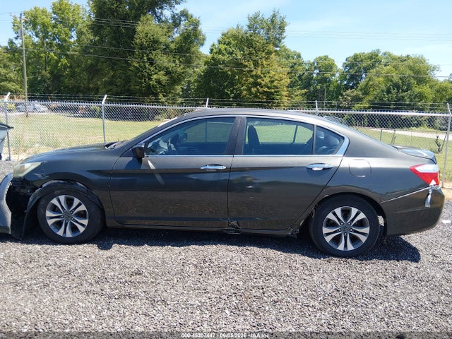2014 Honda Accord Lx მანქანა იყიდება აუქციონზე, vin: 1HGCR2F32EA121499, აუქციონის ნომერი: 45307447