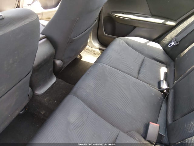 2014 Honda Accord Lx მანქანა იყიდება აუქციონზე, vin: 1HGCR2F32EA121499, აუქციონის ნომერი: 45307447