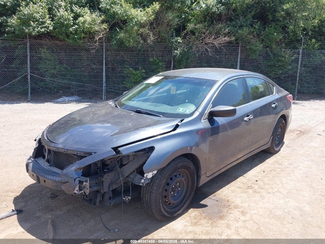 Aukcja sprzedaży 2013 Nissan Altima 2.5, vin: 1N4AL3AP4DN538448, numer aukcji: 45307458
