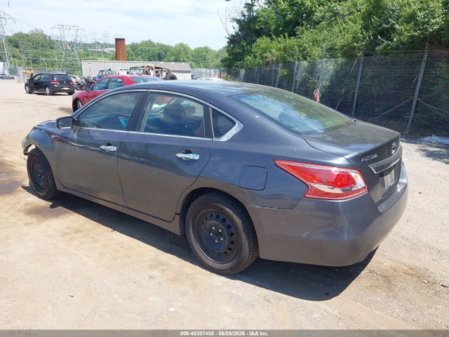 Aukcja sprzedaży 2013 Nissan Altima 2.5, vin: 1N4AL3AP4DN538448, numer aukcji: 45307458