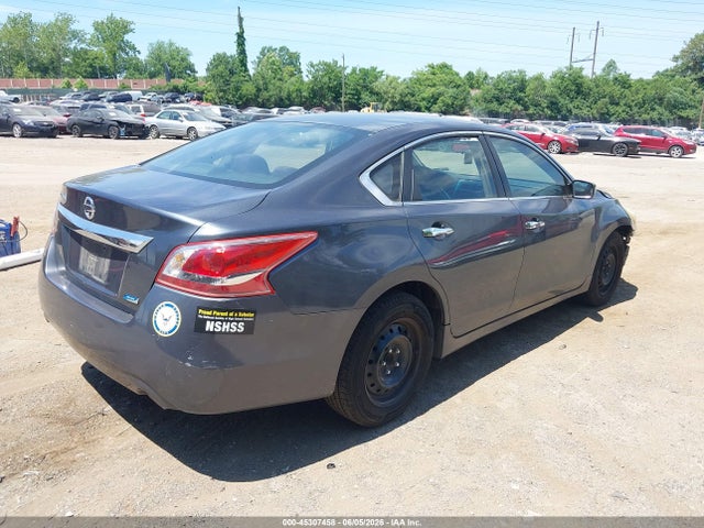 Aukcja sprzedaży 2013 Nissan Altima 2.5, vin: 1N4AL3AP4DN538448, numer aukcji: 45307458