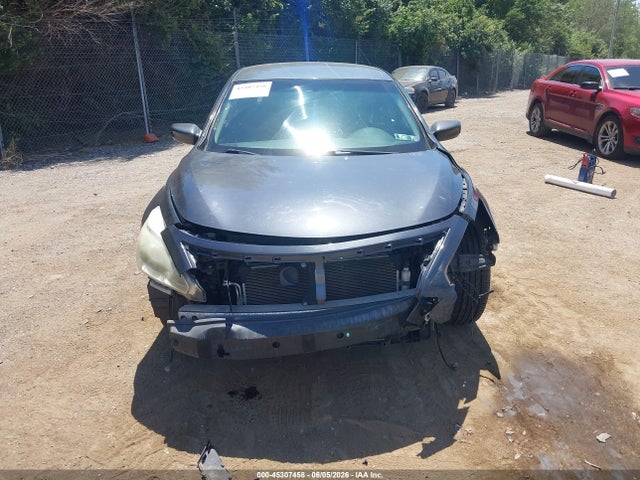 Aukcja sprzedaży 2013 Nissan Altima 2.5, vin: 1N4AL3AP4DN538448, numer aukcji: 45307458