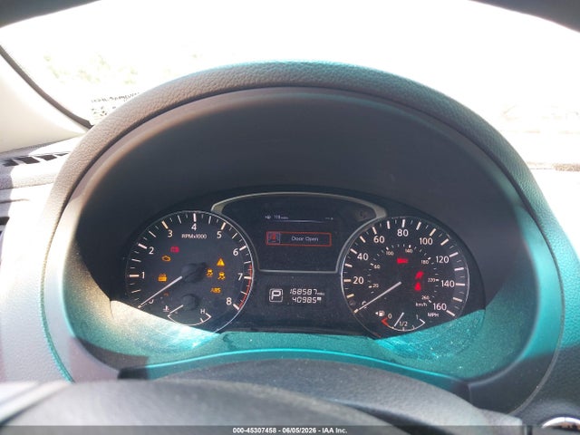 Aukcja sprzedaży 2013 Nissan Altima 2.5, vin: 1N4AL3AP4DN538448, numer aukcji: 45307458