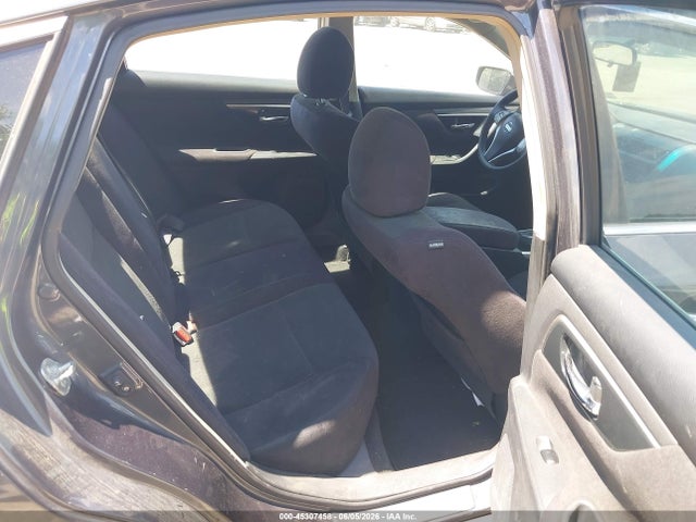 Aukcja sprzedaży 2013 Nissan Altima 2.5, vin: 1N4AL3AP4DN538448, numer aukcji: 45307458