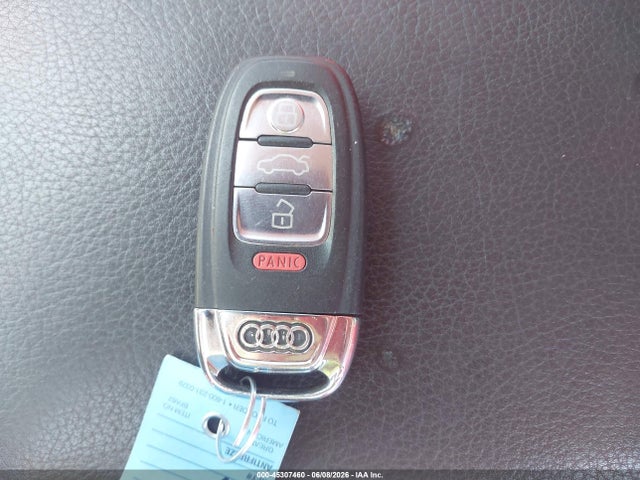Aukcja sprzedaży 2014 Audi A6 3.0t Premium Plus, vin: WAUFGAFC5EN017249, numer aukcji: 45307460