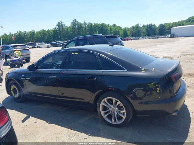 Aukcja sprzedaży 2014 Audi A6 3.0t Premium Plus, vin: WAUFGAFC5EN017249, numer aukcji: 45307460