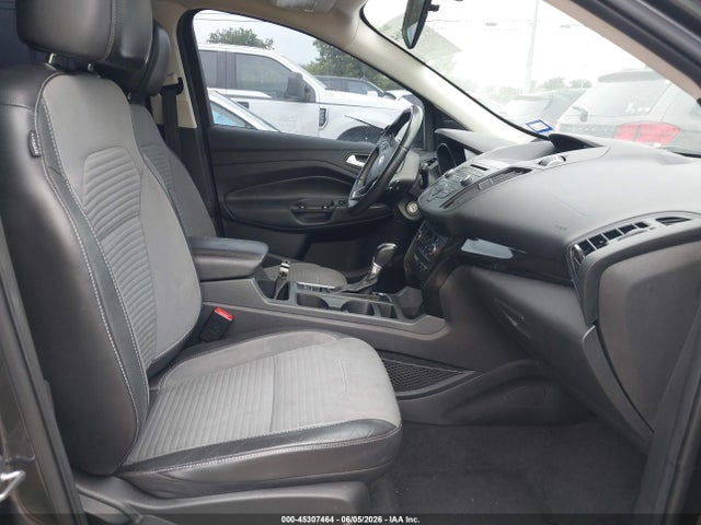 Aukcja sprzedaży 2017 Ford Escape Se, vin: 1FMCU0GD8HUE07400, numer aukcji: 45307464