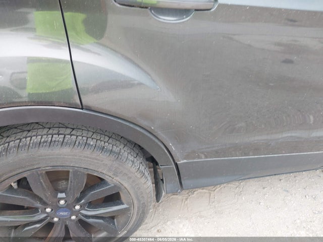 Aukcja sprzedaży 2017 Ford Escape Se, vin: 1FMCU0GD8HUE07400, numer aukcji: 45307464