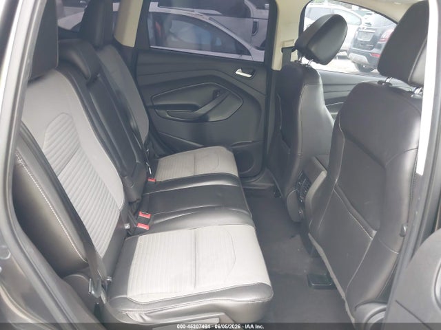 Aukcja sprzedaży 2017 Ford Escape Se, vin: 1FMCU0GD8HUE07400, numer aukcji: 45307464