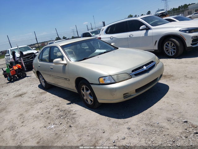 Aukcja sprzedaży 1999 Nissan Altima Gle/gxe/se/se-l/xe, vin: 1N4DL01D8XC260042, numer aukcji: 45307467