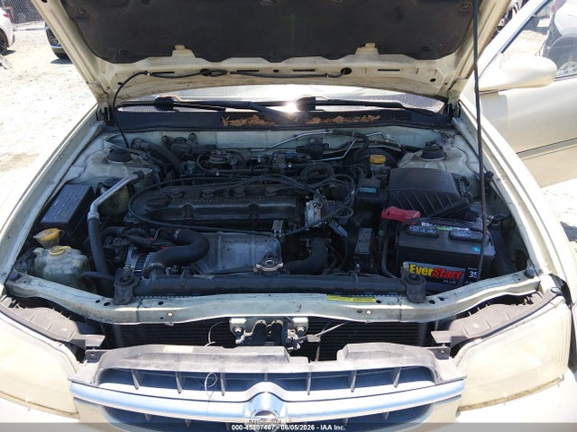 Продажа на аукционе авто 1999 Nissan Altima Gle/gxe/se/se-l/xe, vin: 1N4DL01D8XC260042, номер лота: 45307467