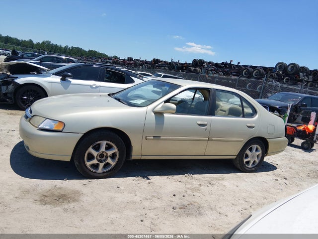 Продажа на аукционе авто 1999 Nissan Altima Gle/gxe/se/se-l/xe, vin: 1N4DL01D8XC260042, номер лота: 45307467