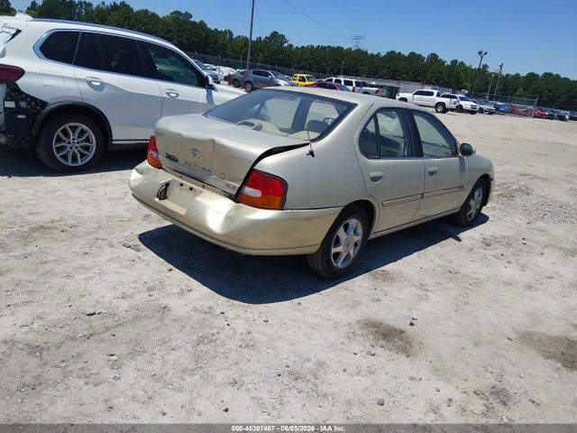 Продажа на аукционе авто 1999 Nissan Altima Gle/gxe/se/se-l/xe, vin: 1N4DL01D8XC260042, номер лота: 45307467