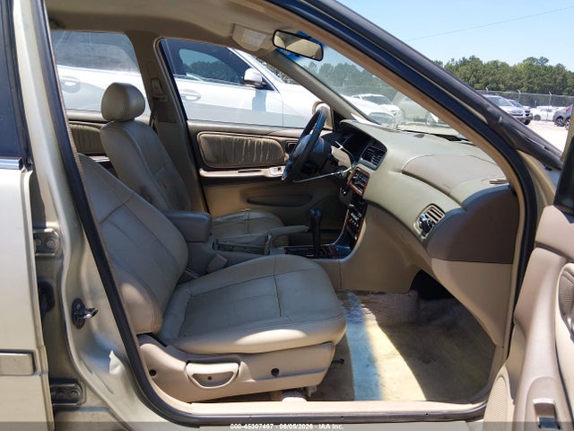 Продажа на аукционе авто 1999 Nissan Altima Gle/gxe/se/se-l/xe, vin: 1N4DL01D8XC260042, номер лота: 45307467