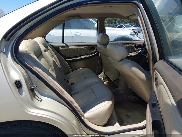 Продажа на аукционе авто 1999 Nissan Altima Gle/gxe/se/se-l/xe, vin: 1N4DL01D8XC260042, номер лота: 45307467