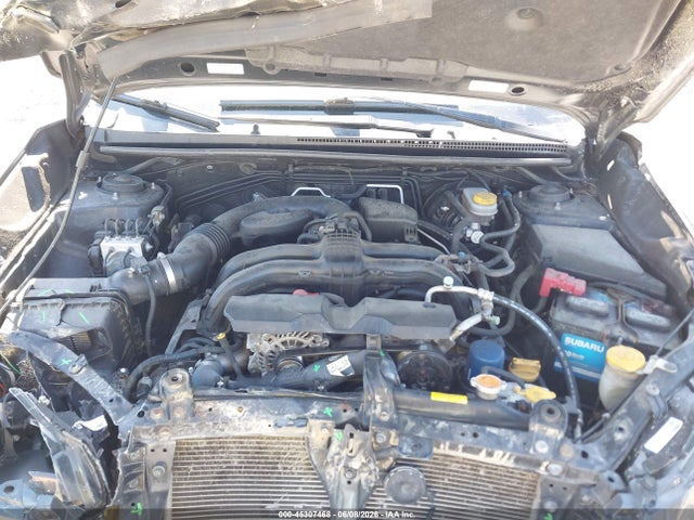 Aukcja sprzedaży 2015 Subaru Xv Crosstrek 2.0i Premium, vin: JF2GPADC5F8247000, numer aukcji: 45307468