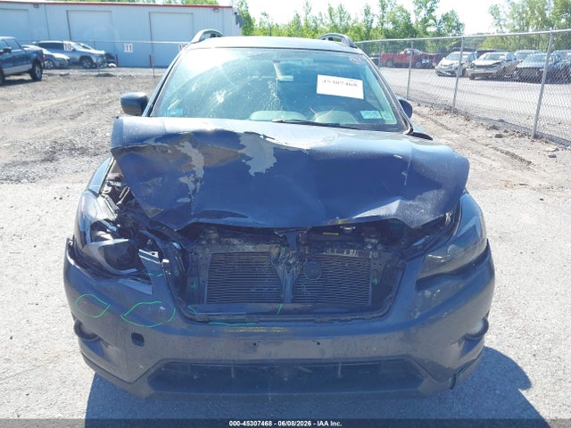 Aukcja sprzedaży 2015 Subaru Xv Crosstrek 2.0i Premium, vin: JF2GPADC5F8247000, numer aukcji: 45307468